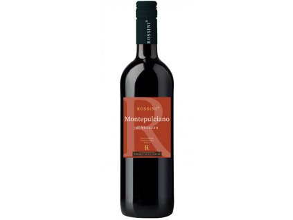 Rossini Montepulciano