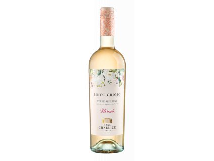 Casa Charlize pinot grigio
