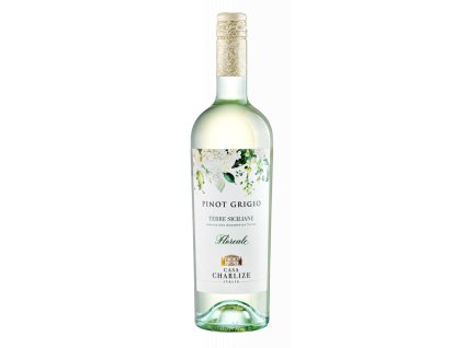 pinot grigio terre floreale