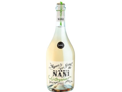 nani prosecco exttra dry