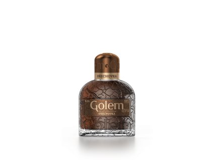 GOLEM Orechovka 06