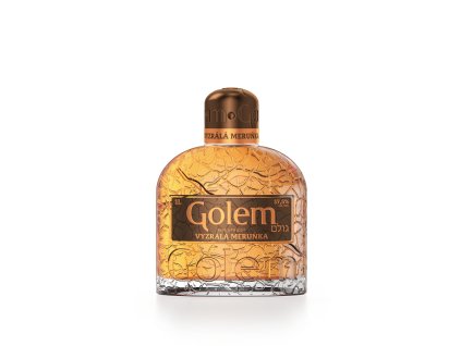 GOLEM VyzralaMerunka 1l