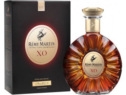 remy martin XO