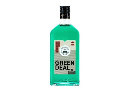 Green deal fruko schulz