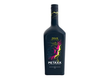 metaxa 12 zeus
