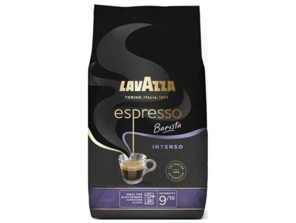 barista intenso