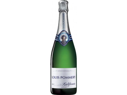 Pommery california brut