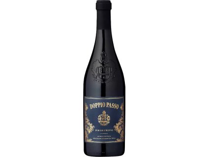 doppio passo magnum primitivo