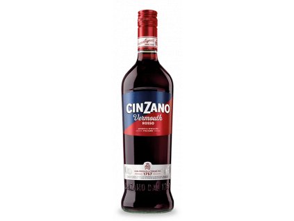 Cinzano Rosso 14,4% 1l