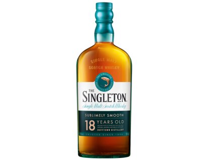 singleton 18y