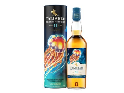 talisker 11y special2022