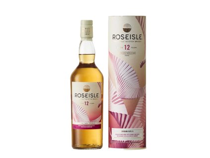 roseisle 12y 2024