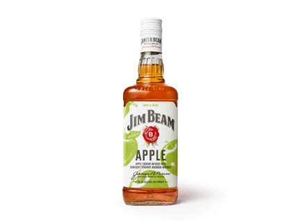 jim beam apple 1 l
