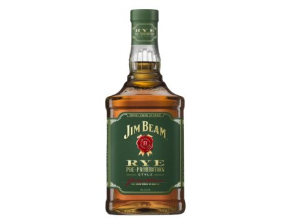 jimbeam rye