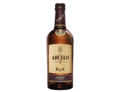 abuelo 7y 1l
