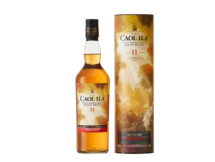 Caol illa 11y