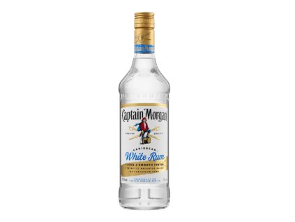 captain morgan 1l