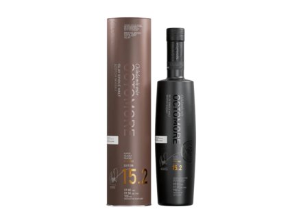 octomore 15.2