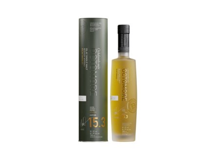 octomore 15.3