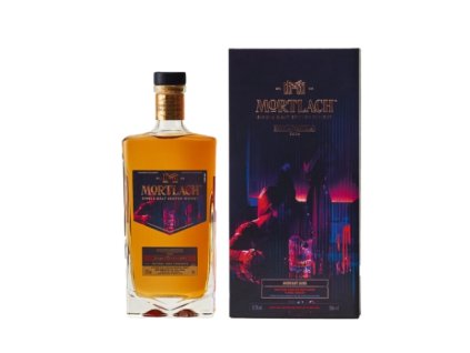 mortlach special release 2024