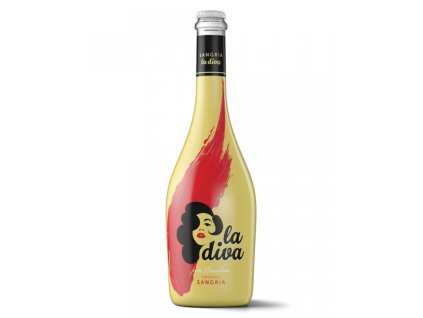 sangria la diva clarea