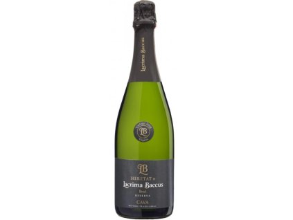 heretat reserva brut