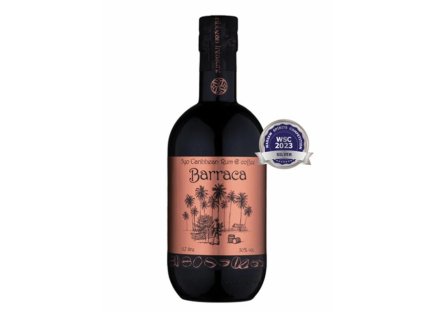 baracca rum