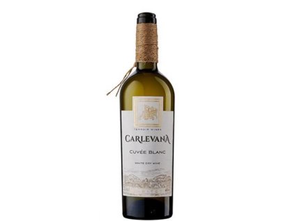 cuvee blanc