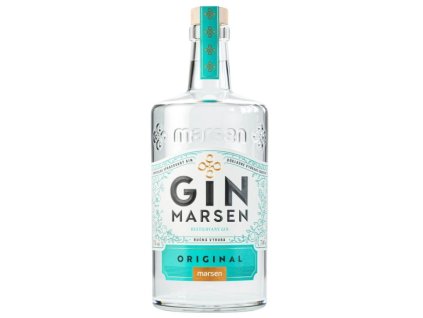 marsen original