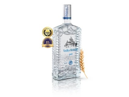 Helsinki vodka pure