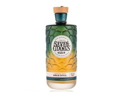 seven giants anejo
