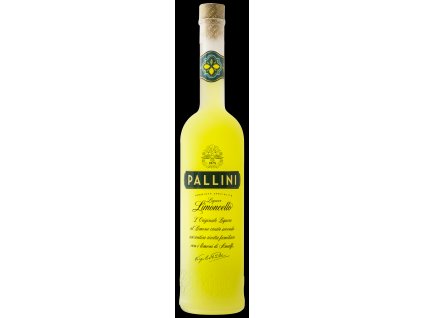 Pallini Limoncello 2023 70cl