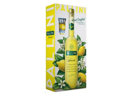 Pallini Deruta 1CUP 500 2023