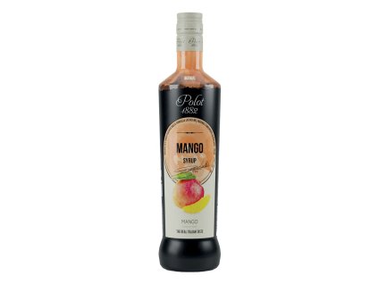 polot mango