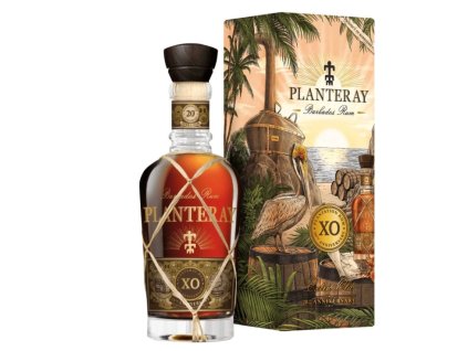 planteray xo2