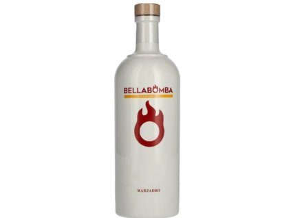 Bellabomba bombardino