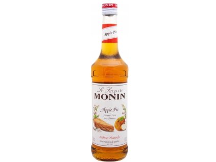 monin apple