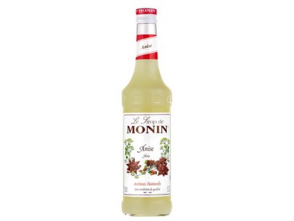monin anise