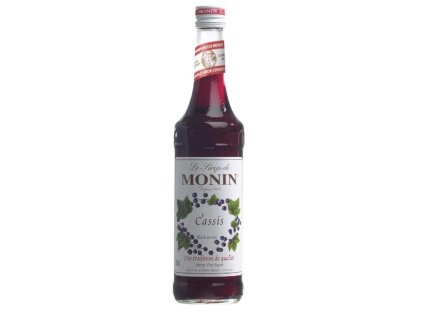 monin oasis