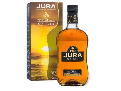 jura 10y 1l