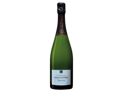 champagne michel littiere reserve extra brut 0,75l