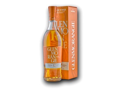 Glenmorangie 12y
