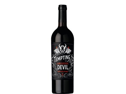 Tempting devil