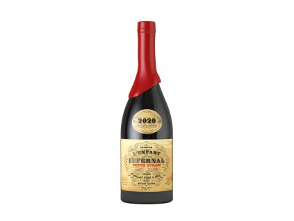 vignobles vellas lenfant infernal