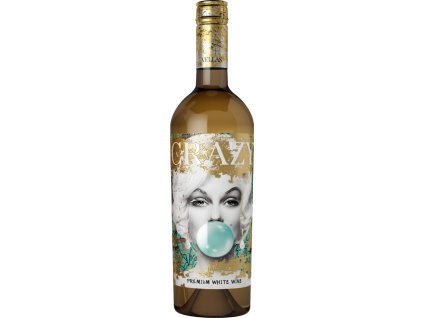 vignobles vellas crazy colombard Sauvignon