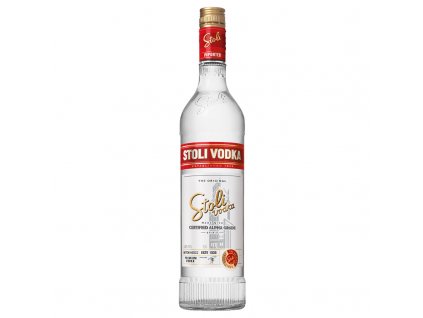 stolivodka 1 l 40%