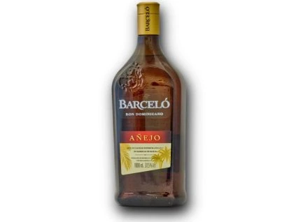 Barcelo anejo 1liter
