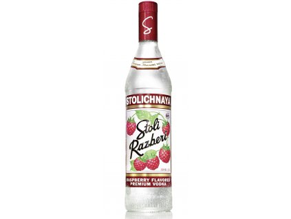 Stolichnaya razz web