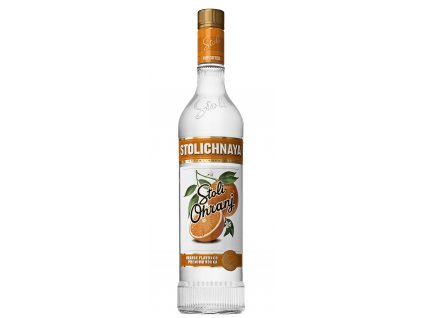Stolichnaya Ohranj web