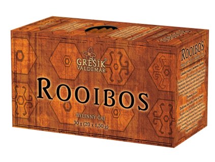 rooibos